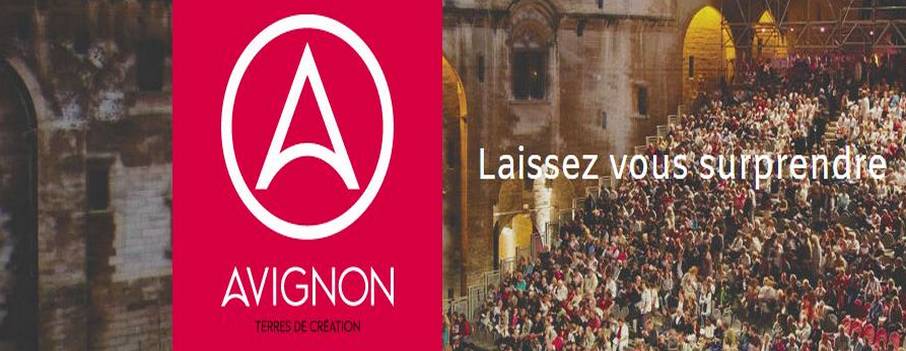 Avignon terres de création