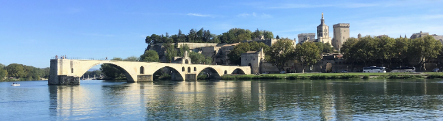 pontdavignon