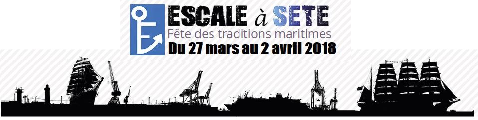 Sète
