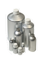 Aluminium bottle supplier for hazadous goods, UN regulations compliant
