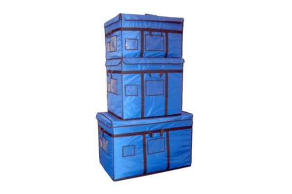 Sacoche isotherme - Isocooler 360L