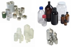 Tinplate inner packaging for transportation of dangerous goods, UN approved