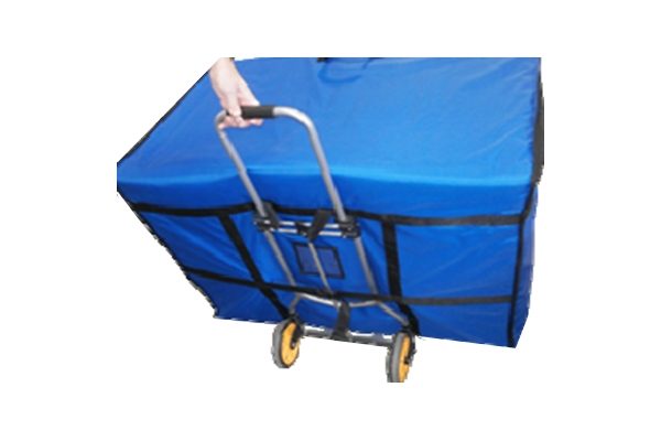 Sacoche isotherme - Isocooler 360L