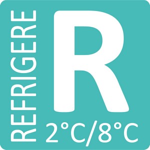 Solution isotherme réfrigérée