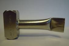 CODE 1050 - Plywood locking tool