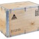 CODE 1039 - Plywood box 4GV/X56/S