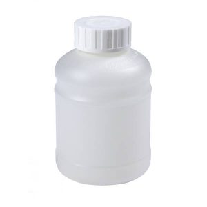 CODE 85 - Plastic bottle FHDPE 0.5L