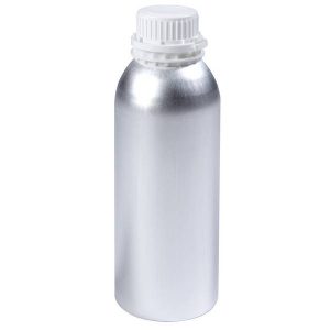 CODE 182 - Aluminium bottle 1,25L