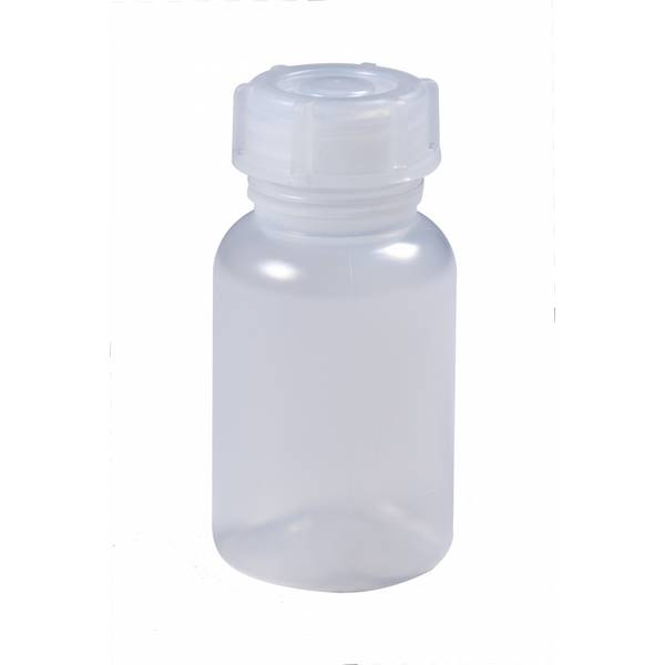 CODE 8 - Plastic bottle 1L