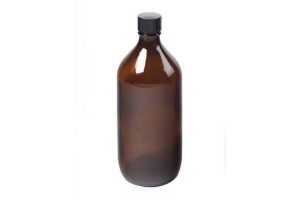 CODE 67 - Glass bottle 100ml