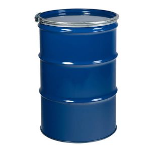 CODE 715 - Steel Drum 210L