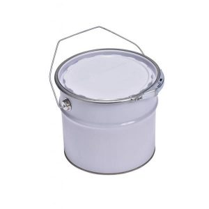 CODE 302 - Tinplate Drum 5L