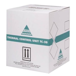 CODE 802 - Thermal Control Unit TC-20