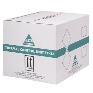 CODE 804 - Thermal Control Unit TC-33