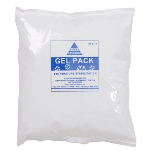 CODE 860 - GP2119 Gel Pack 0.65kg (210mm x 190mm x 40mm)