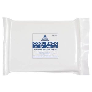 CODE 864 - CP3020 Cool Pack 1.55kg (300mm x 200mm x 35mm)