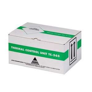 CODE 565 - Thermal Control Unit TC-565