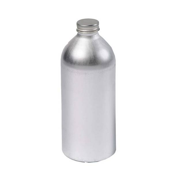 CODE 5 - Aluminium bottle 1L