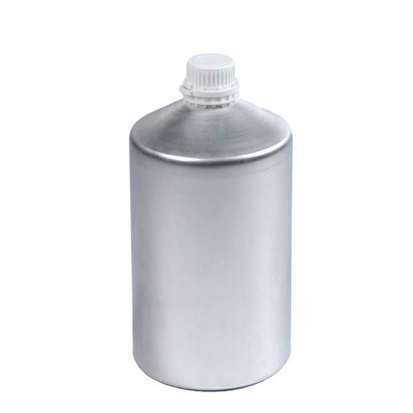 CODE 135 - Aluminium bottle 6,2L