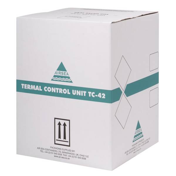 CODE 805 - Thermal Control Unit TC-42