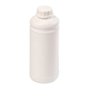 CODE 7 - Plastic bottle FHDPE 1L