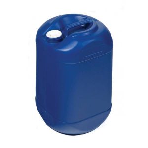 CODE 48 - HDPE Plastic Drum 25L