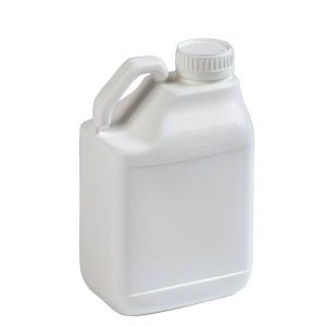 CODE 26 - Pastic jerrican FHDPE 5L