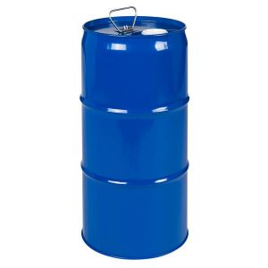 CODE 912 - Steel Drum 30L