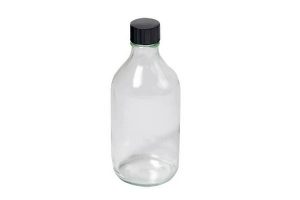 CODE 92/CL - Glass bottle 50ml