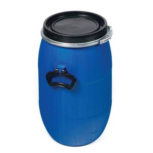 CODE 28 - HDPE Plastic Drum 30L