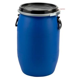 CODE 217 - HDPE Plastic Drum 60L