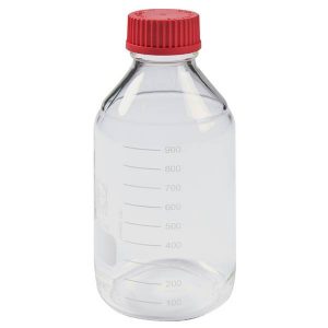CODE 145 - ISO Reagent Bottle 1L