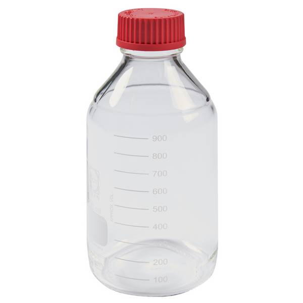 CODE 145 - ISO Reagent Bottle 1L