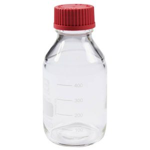 CODE 144 - ISO Reagent Bottle 500ml