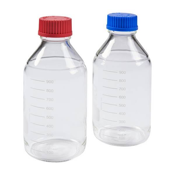 CODE 131 - ISO Reagent Bottle 1L