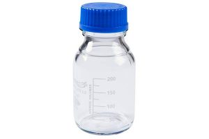 CODE 129 - ISO Reagent Bottle 250ml