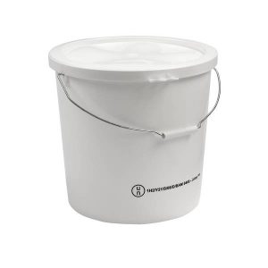 CODE 571 - HDPE Plastic Drum 20L