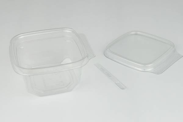 manufacturer of container for food products