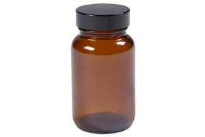 CODE 76 - Glass jar 30ml