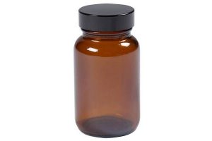 CODE 71 - Glass jar 300ml