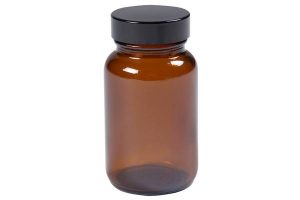 CODE 75 - Glass jar 60ml