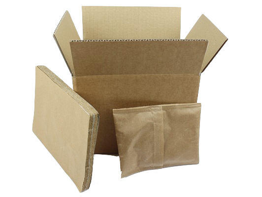 bio-based isothermal packaging, hemp box manufacturer