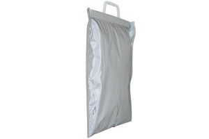Cooler plastic bag manufacturer fresh and ambiant bags for last