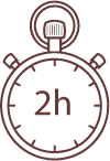 conception d'emballage isotherme transport 2h