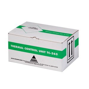 Emballages Thermal Control Unit (Carboglace) - CODE 565