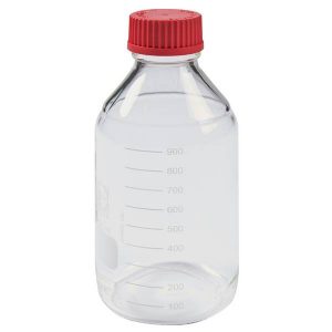 Flacon de réactif ISO 50ml à 1L - CODE 145