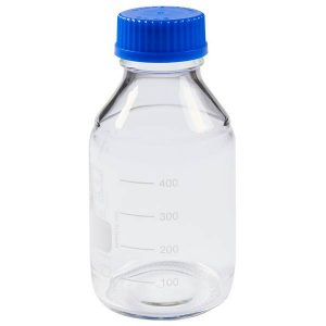 Flacon de réactif ISO 50ml à 1L - CODE 130