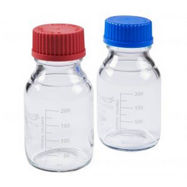 Flacon de réactif ISO 50ml à 1L - CODE 143