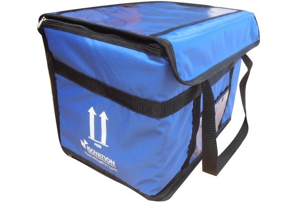 Sacoche isotherme - Isocooler 46L