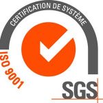 Isovation certification iso9001 solution isotherme